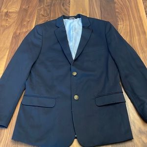 Tommy Hilfiger Boys Alexander Blazer size 16